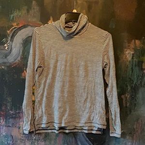 Madewell turtleneck